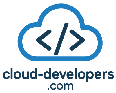 Cloud Developers logo